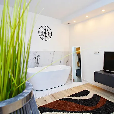 Sens 아파트 자다르