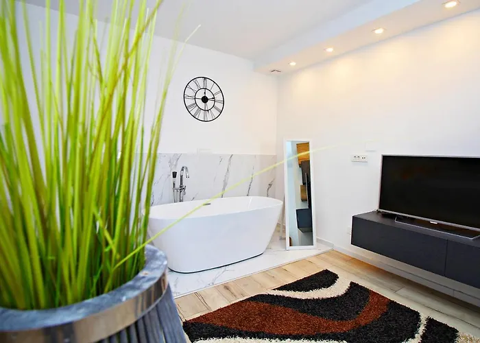Sens Apartment Zadar