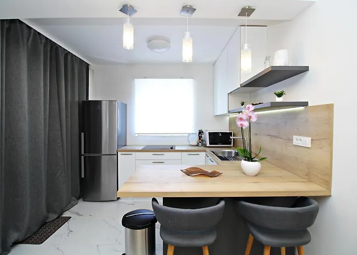 Apartment Sens