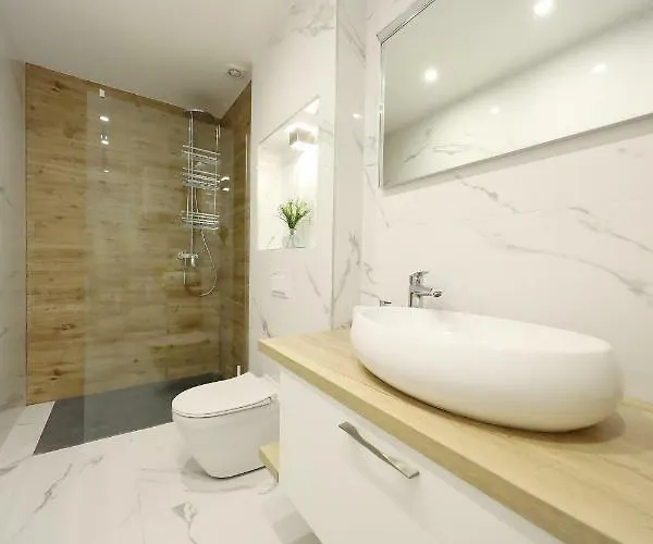 Apartment Sens Zadar