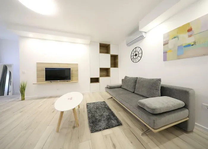 Apartment Sens *