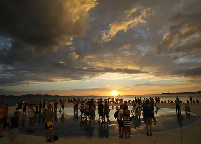 Sens Zadar