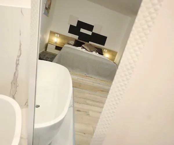 Apartment Sens