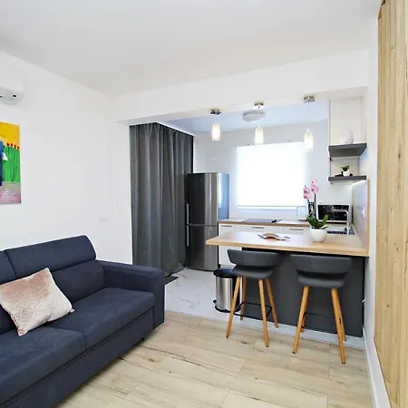 Appartamento Sens Zara