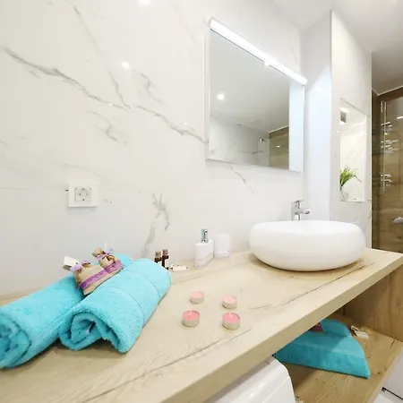 Appartement Sens *
