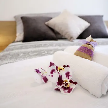 Sens Appartamento Zara