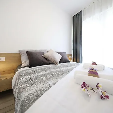 Lejlighed Sens By Belmont Realty Zadar