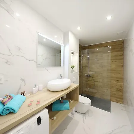 Sens Appartamento Zara