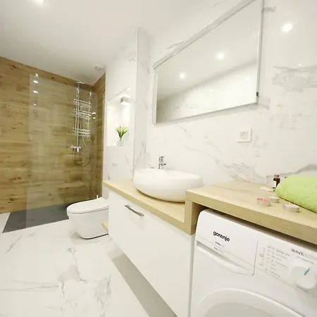 Sens Appartement Zadar