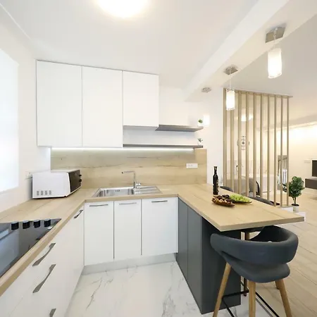 Sens Appartement Zadar