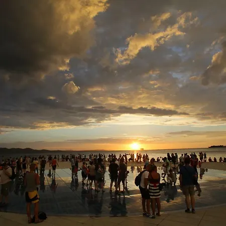 Sens By Belmont Realty Zadar