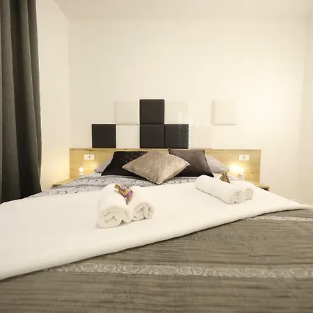 Appartamento Sens Zara