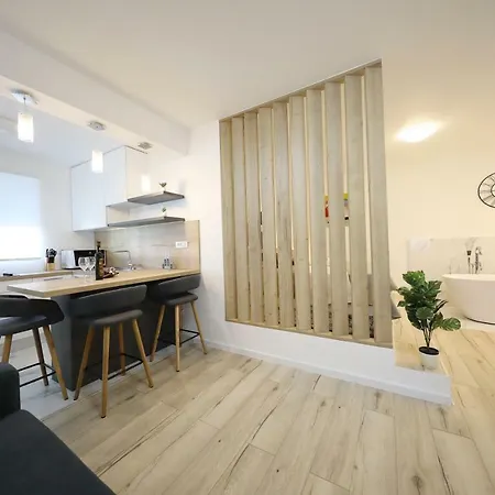 Appartement Sens Zadar