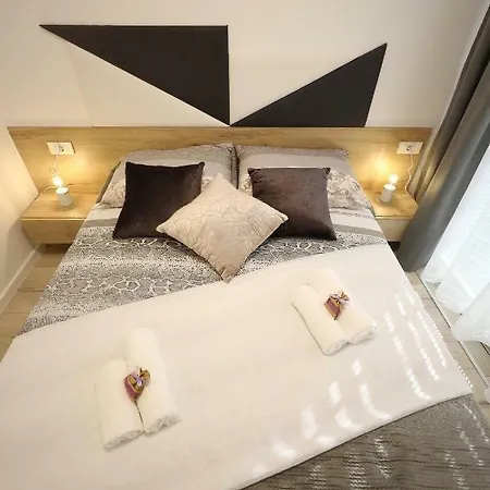 Sens Appartement