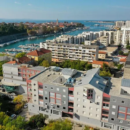 Lejlighed Sens By Belmont Realty Zadar