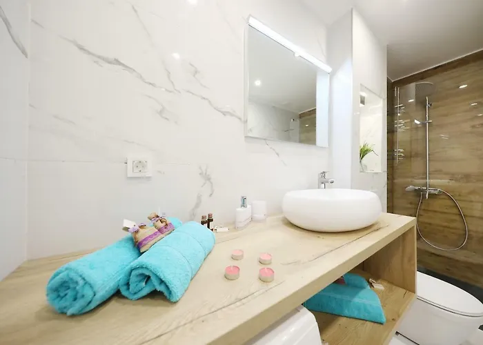 Διαμέρισμα Sens *