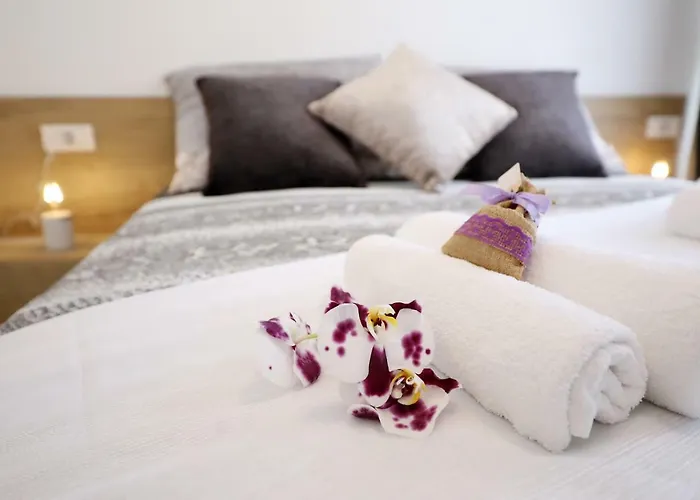 Sens Apartamento Zadar