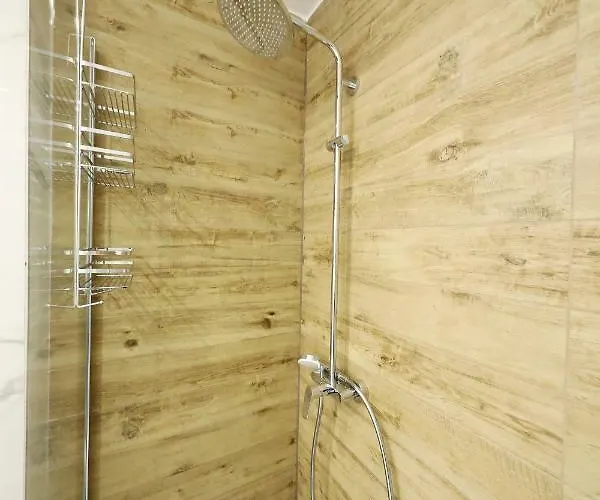 Sens Apartamento Zadar