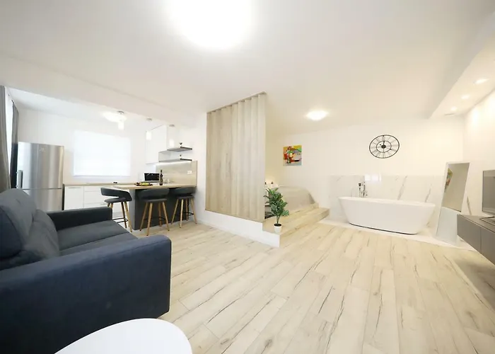 Διαμέρισμα Sens Ζαντάρ