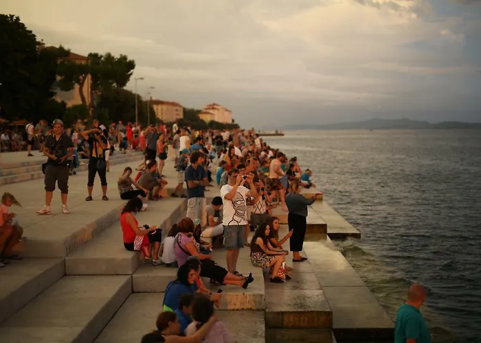 Διαμέρισμα Sens Ζαντάρ