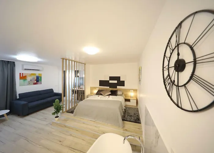 Apartamento Sens Zadar