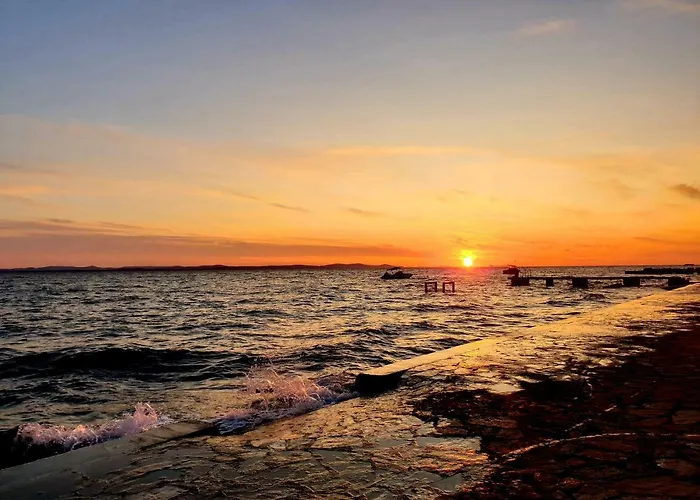 Sens Διαμέρισμα *